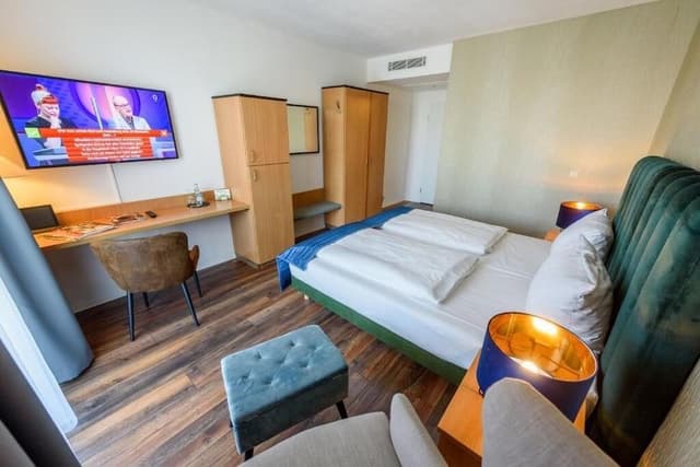 Comfort Double or Twin Room