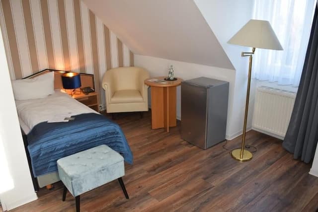 Single Room
