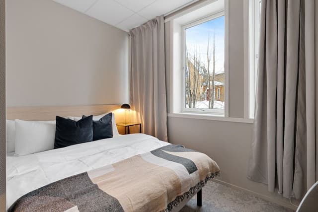 Superior Twin Room, Sea View