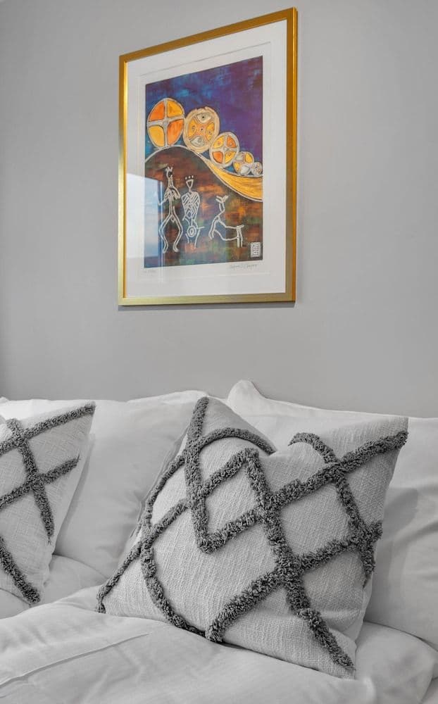 Deluxe Suite, 1 Bedroom