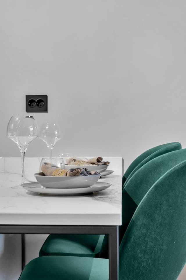 Deluxe Suite, 1 Bedroom