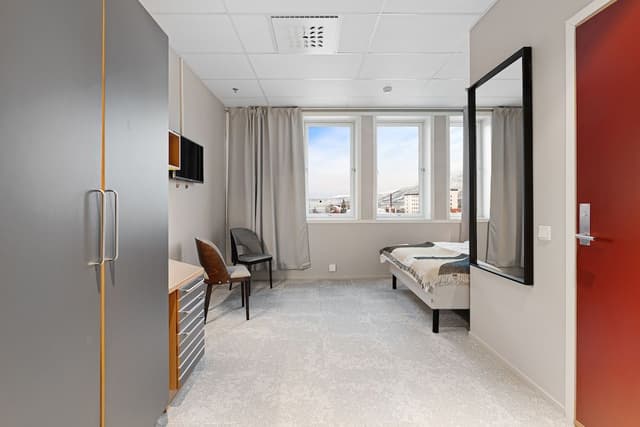 Superior Twin Room, Sea View
