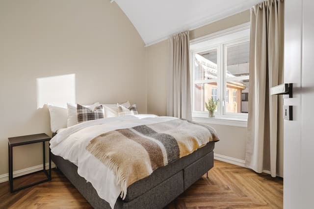 Deluxe Suite, 1 Bedroom