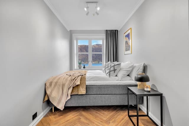 Deluxe Suite, 1 Bedroom