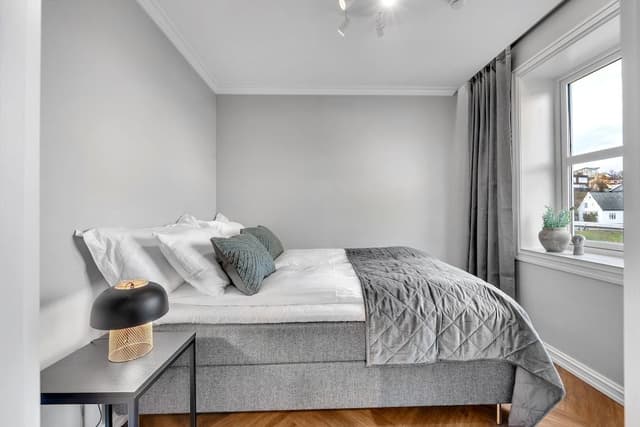 Deluxe Suite, 2 Bedrooms, Sea View