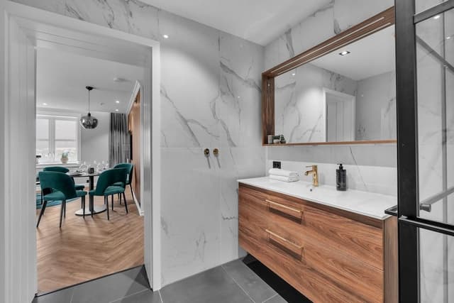 Deluxe Suite, 1 Bedroom