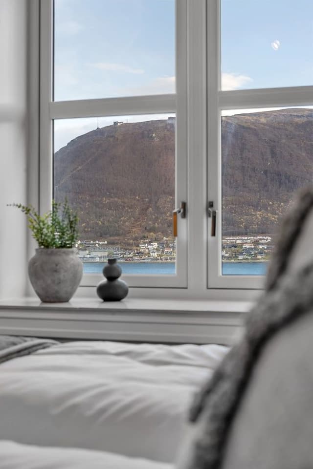 Deluxe Suite, 2 Bedrooms, Sea View