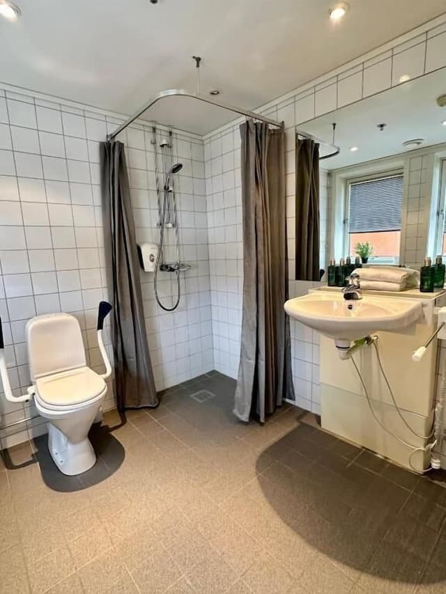 Superior Twin Room, Sea View