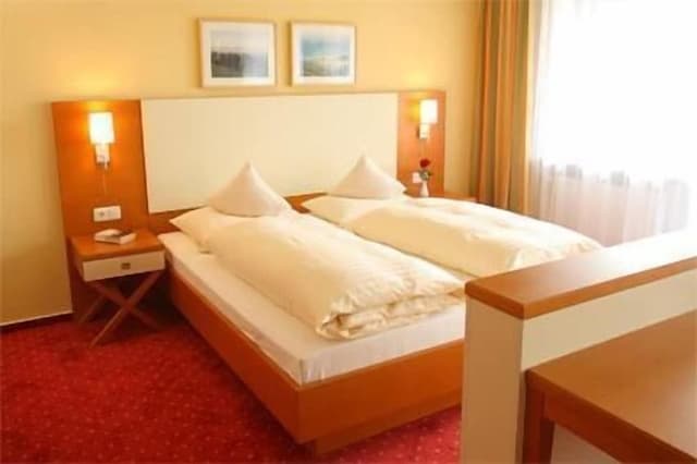 Premium Double Room