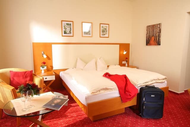 Comfort Double Room