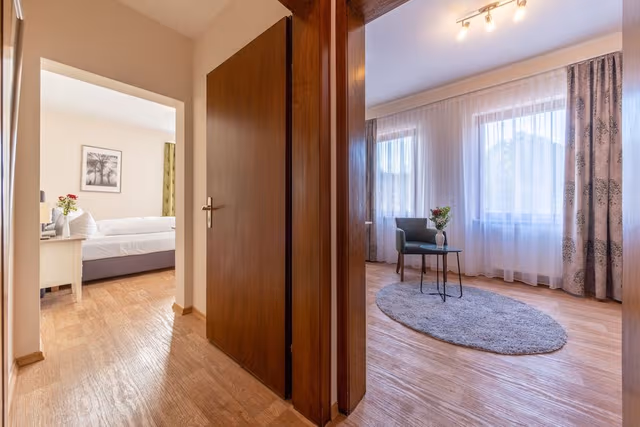 Premium Double Room