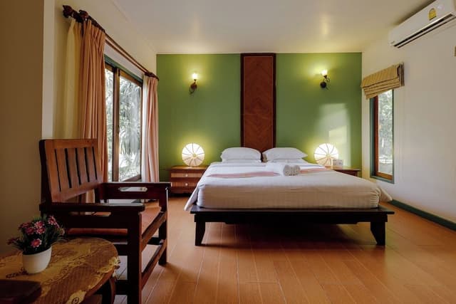 Superior Villa