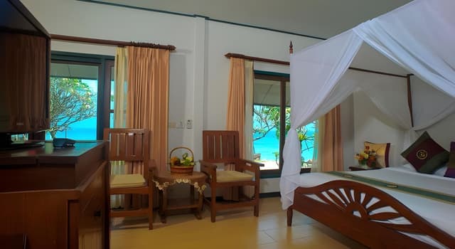 Superior Villa