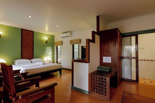 Superior Villa