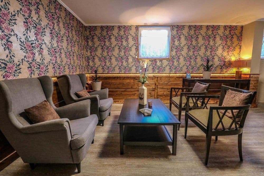 Garni Hotel Rodelheimer Hof Garni Hotel Rodelheimer Hof