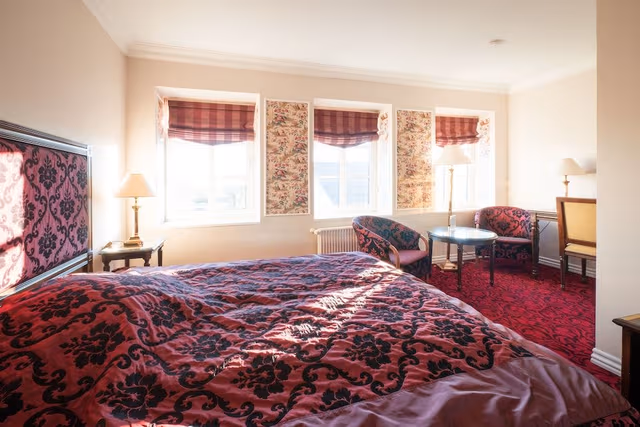 Single Room