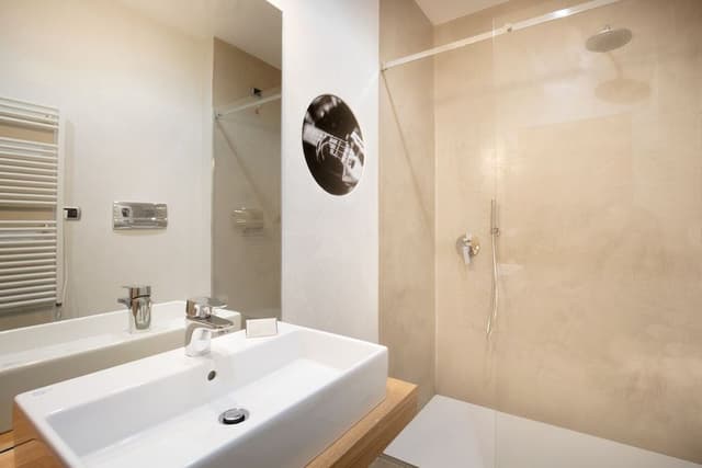 Superior Double Room Single Use, 1 Double Bed, Accessible