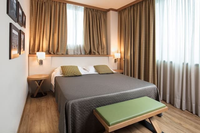 Superior Double Room Single Use, 1 Double Bed, Accessible