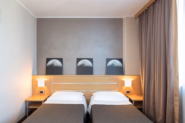 Comfort Double Room