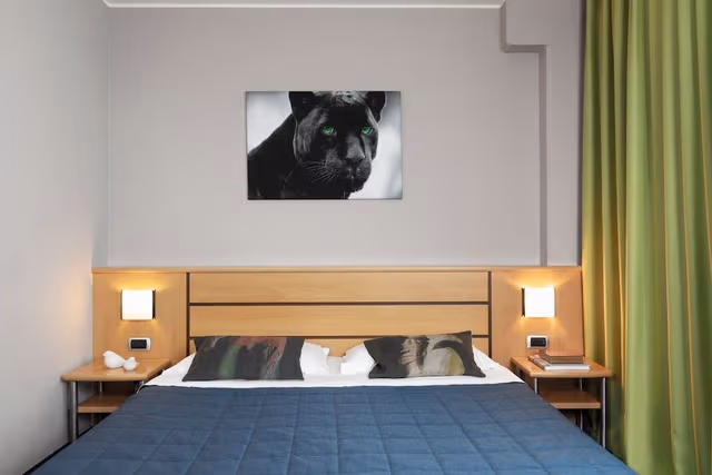 Comfort Double Room