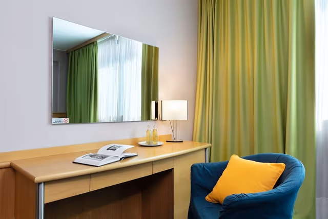 Comfort Double Room
