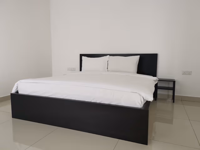 Executive Duplex