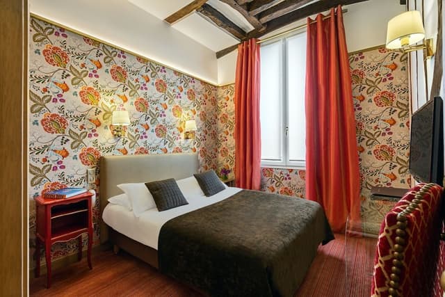 Classic Room