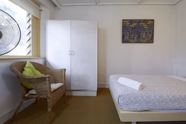 Heritage Standard Room