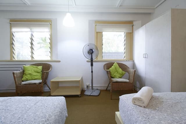 Heritage Standard Room