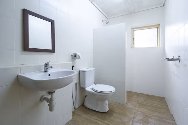 Heritage Standard Room
