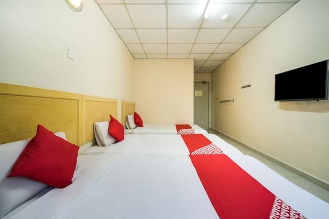 Superior Suite