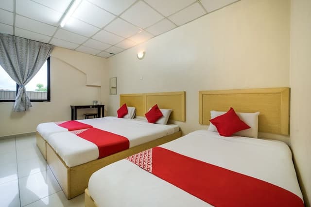 Superior Suite