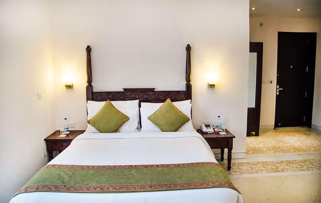Comfort Room