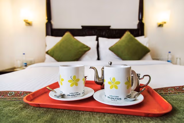 Suite (Free Airport Pick-Up)