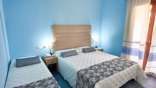 Classic Triple Room