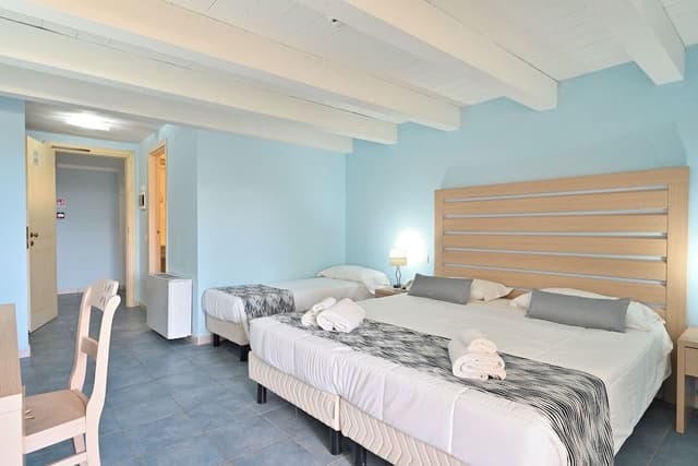 Classic Triple Room