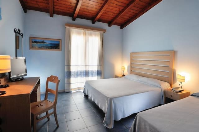 Classic Triple Room
