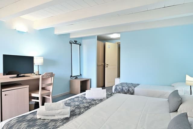 Classic Triple Room