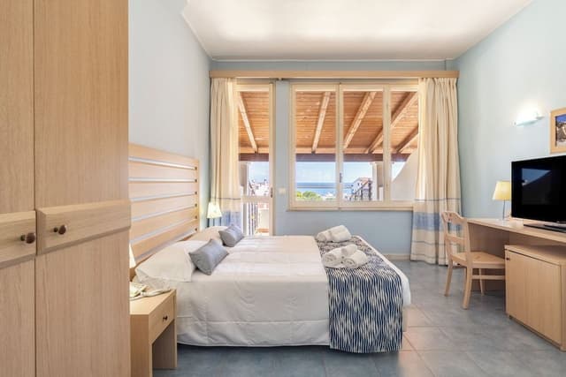 Classic Double or Twin Room
