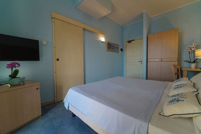 Classic Double or Twin Room