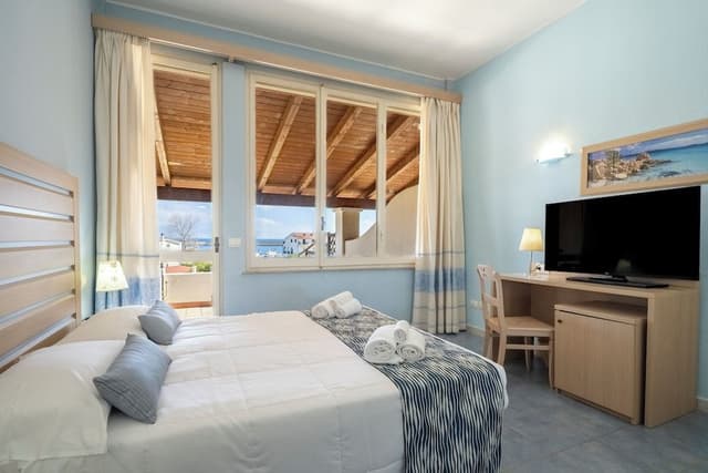 Classic Double or Twin Room