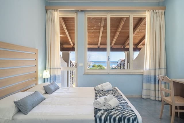 Classic Double or Twin Room