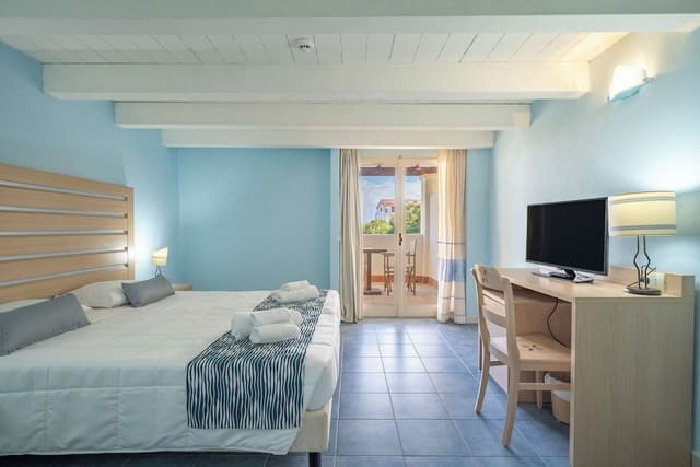 Classic Double or Twin Room