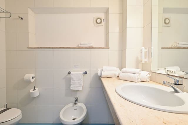 Classic Quadruple Room