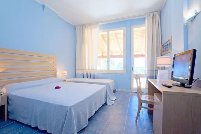 Classic Triple Room