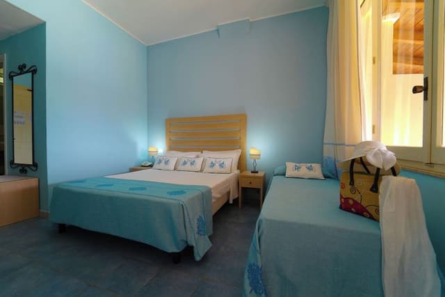 Classic Triple Room