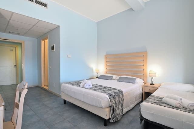 Classic Triple Room