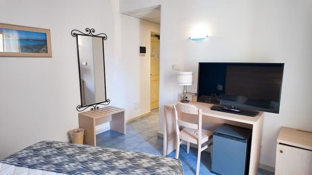 Classic Double or Twin Room