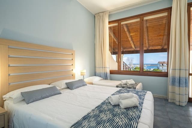 Classic Triple Room