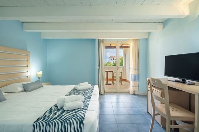 Classic Double or Twin Room
